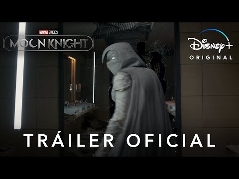 Moon Knight | Tráiler Oficial Subtitulado | Disney+