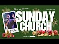 HIGHEST PRAISE SUNDAY ONLINE SERVICE | THE AROMA OF GRATITUDE - Bro. SAM