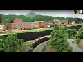 Joe Green C&O Layout Tour 20 June 2020 for 4DPNR