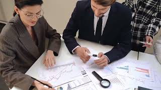 Financial Excellence With Rousseaux Daniel Felix Expert Wealth Management