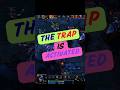 THEY THOUGHT THEY CAUGHT THE WD! 😂 The Trap is Activated! #dota2