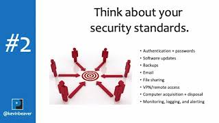 5 Ways to Secure Your Remote Workforce