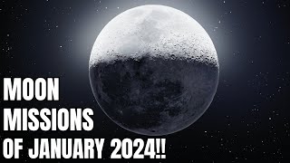 The Moon is a Tough Customer screenshot 2