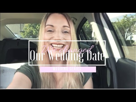 COMO ESCOLHER sua data do casamento | episódio 4
