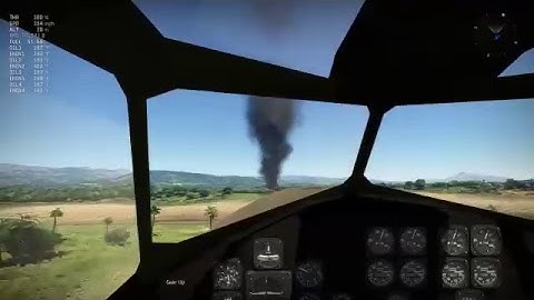 WarThunder PS4 simulator setup tutorial