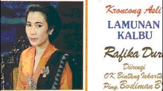 Rafika Duri - Lamunan Kalbu (Keroncong Asli)