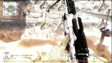 MW2 Why Do You Hate Me :(