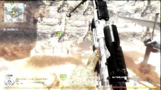MW2 Why Do You Hate Me :(