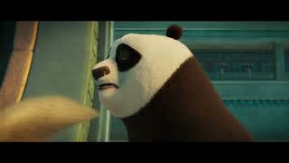 Mükemmelliğin Dönüşüne Hazırlanın Kung Fu Panda 4 Filmi Şimdi Sinemalarda