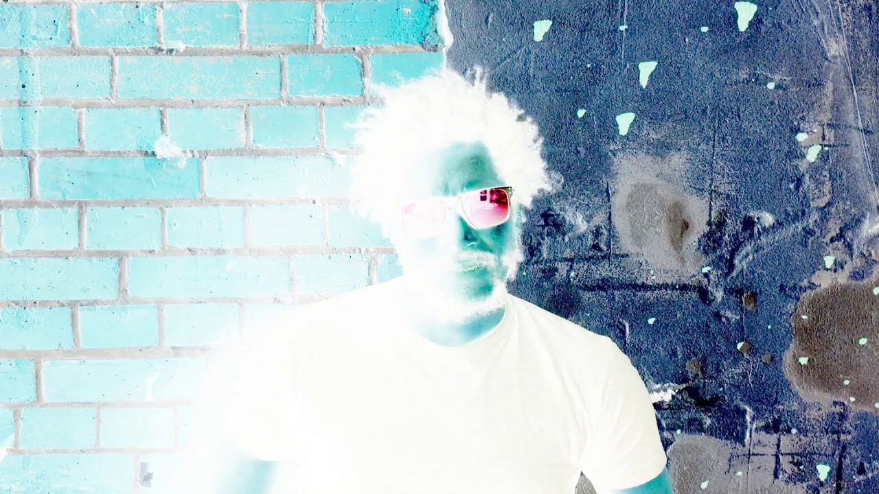 YY - Touch The Sky (Yeah) (Dubvisionist Remix)