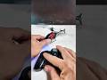🚁RC Plane Not Responding? Check This First #shorts #repair #rc