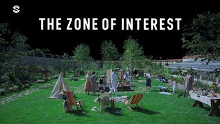 Why ZONE OF INTEREST Is the Oscar's MOST Important Nomination