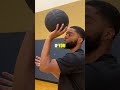 Improve Your Shooting With This One Wrist Tip!