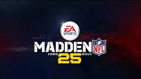 Madden 25 Tips - How to Stop the Run in Madden 25: Inside Zone Run Defense