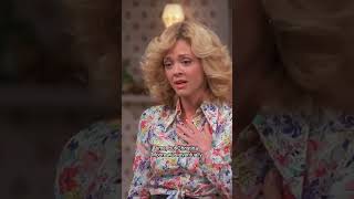 Why This Actress Was Replaced on That '70s Show!