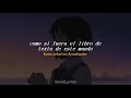 『Sparkle ; Kimi No Na Wa OST』「Traducción al Español + Romaji」