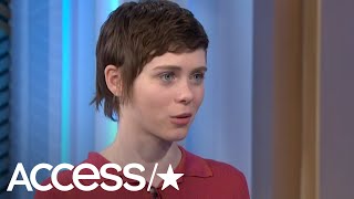 Sophia Lillis Get To Know The New Nancy Drew