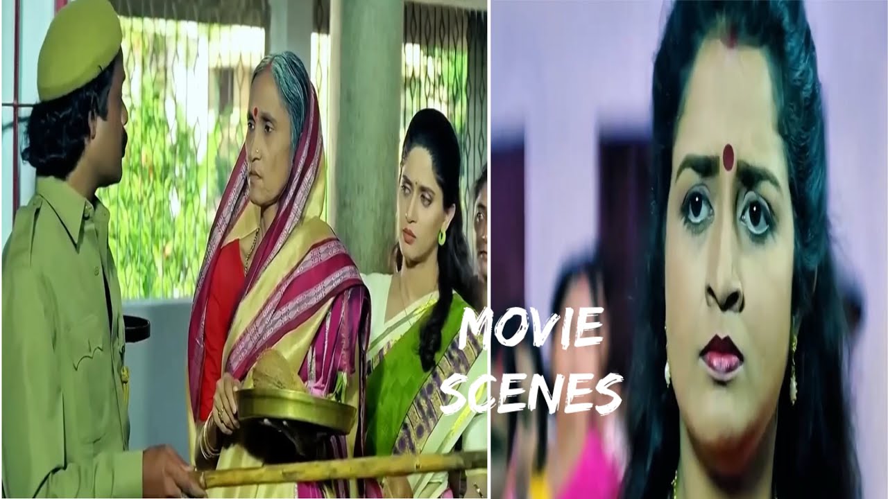 Stree Movie scene || Odia Movie || Superhit Movie Scene || Old is Gold ||