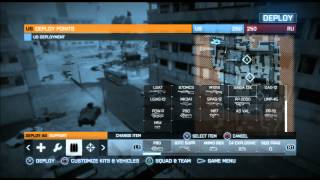 BATTLEFIELD 3 | AVerMedia Game Capture HD C281 | Quality Test (Max Rec setting) 3 of 3