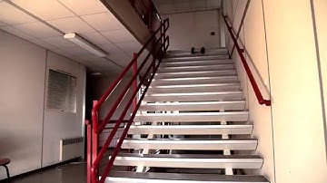 NERVA LG Reconnaissance Robot - Robust & Reliable