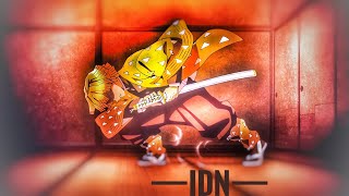 Zenitsu [edit] {SAY SO}⚡⚡⚡