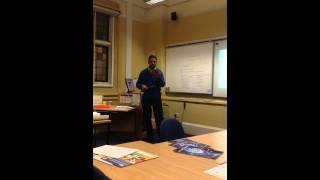 Teachmeet presentation by abdelrahman screenshot 3