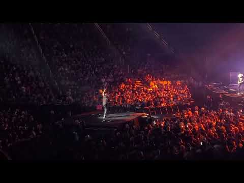 Ppg Paints Arena Concert Capacity