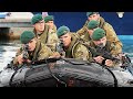 Royal Marine Training (Part 2/4) seen through the EYES of a US Marine