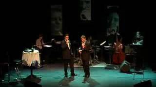 The Austrian Ratpack - (Frank Sinatra, Dean Martin & Sammy Davis Tribut Tv Show) Promotion 