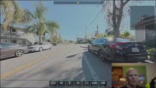 Free open source Virtual Cycling app