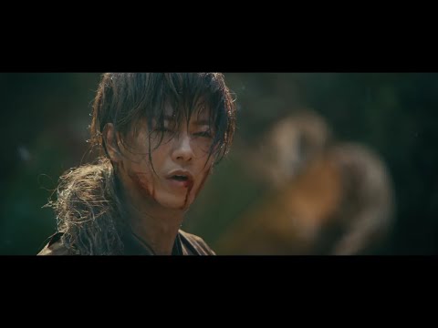 BD/DVD【予告編】『るろうに剣心　最終章 The Final』好評レンタル中 / デジタル配信中... IN REVERSE!