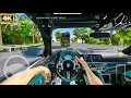 Custom Cars Online Drive BMW M4 Competition POV Gameplay