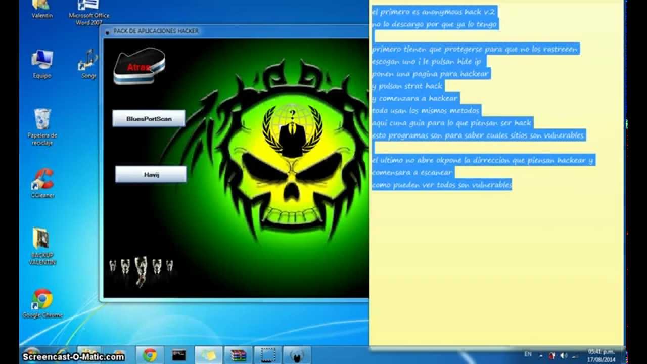 Como Hackear Un Movil Con Cmd