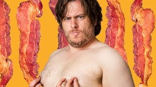 Celebrity Weird Facts About Men Wealth