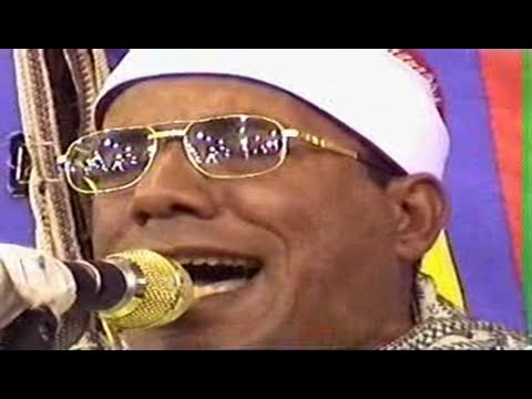 الختام الذي بحث عنه الجميع للشيخ عبدالفتاح الطاروطي القلم والحاقة 