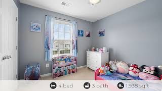 262 Hughs Rd, Charles Town, WV