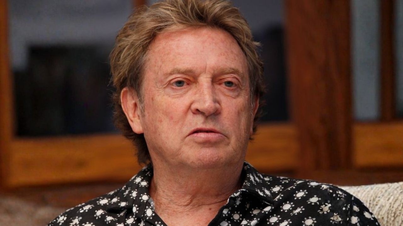 Have You Heard What Really Happened to Andy Summers?