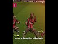 #Futebol #eFootballBrasil #JogaBonito #GolDoDia #PESMobile #GamerBR #FYPBrasil #Dribles #Craque
