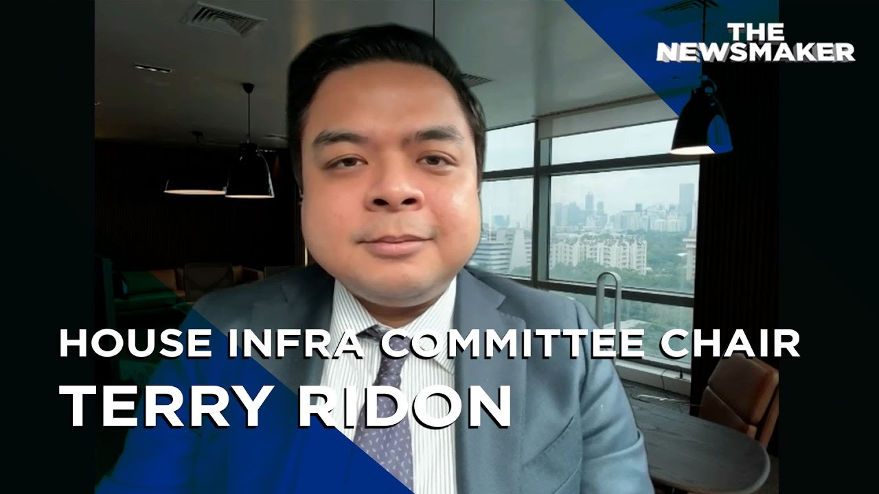 House Infrastructure Committee Co-chairperson Terry Ridon | The ...