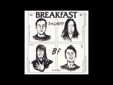 BREAKfAST (5) — BREAKfAST 「寄るな触るな」