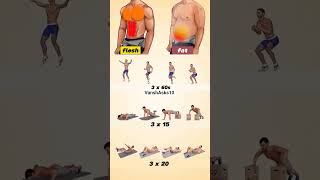 best workout tips at home #fitnessgoals , #gymworkout #healthylifestyle #shortsvideo #fitnessgoals