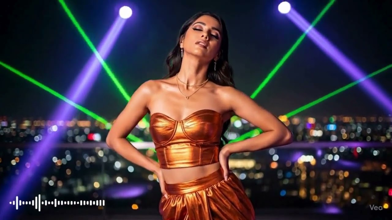 90s Bollywood Rave 🇮🇳💃 | Ultimate Desi Club Remix