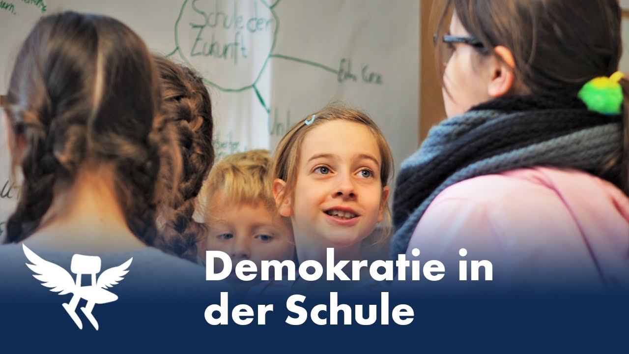 Individuell lernen - gemeinsam entscheiden