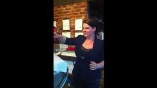 Billy Miner Pub - Vancouver Island Brewery Cask Night