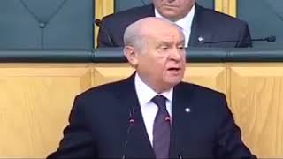 Devlet Bahçeli Robota Vatandaşlık Vererek Suudi Arabistan Ne Yapmak Nereye Varmak İstemektedir.