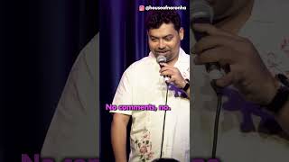 orgasm face #shorts #standupcomedy