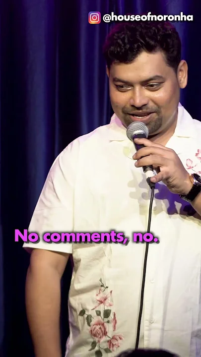 orgasm face #shorts #standupcomedy
