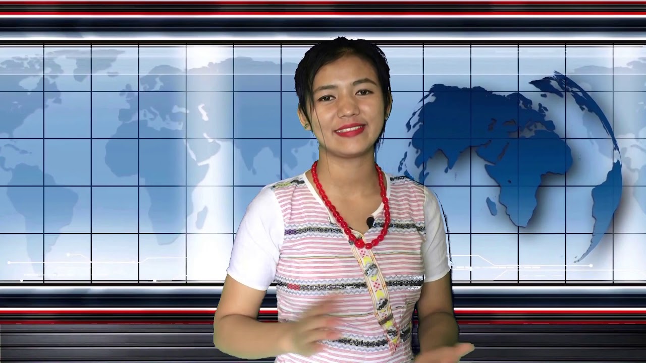 Zomi Basic English Grammar Laibu YouTube