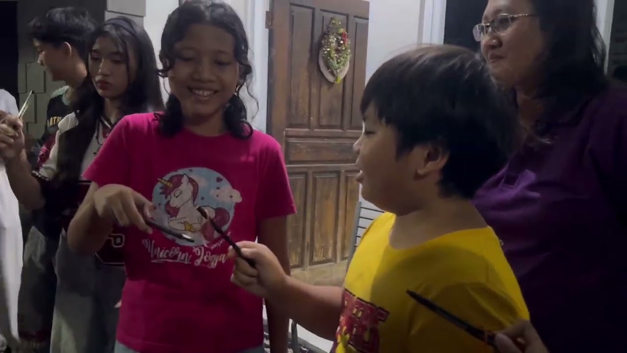 Pertemuan PIR SW2 -31 Januari 2026