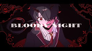 BLOODY NIGHT